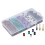 Versatile Nail Drill Bit Set Corrosion Resistant High Precision Standards Multi Function Drill Bits For Natural Nails And Artificial Nails Washable 2