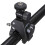 5X Vis Trépied Pince Support Sport Caméra Support Vélo Support Clip Support 9