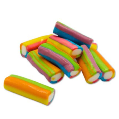 Zorba Online Assorted Bites 250g Bag