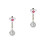 2St Witte Decoratieve Quartz Verpleegkundigen 6