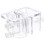 2 Aquarium Water Pipe Fixator Houder Accessoire 10