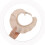 1Ensemble Visor De Douche Adulte Brosse Et Gobelet 4