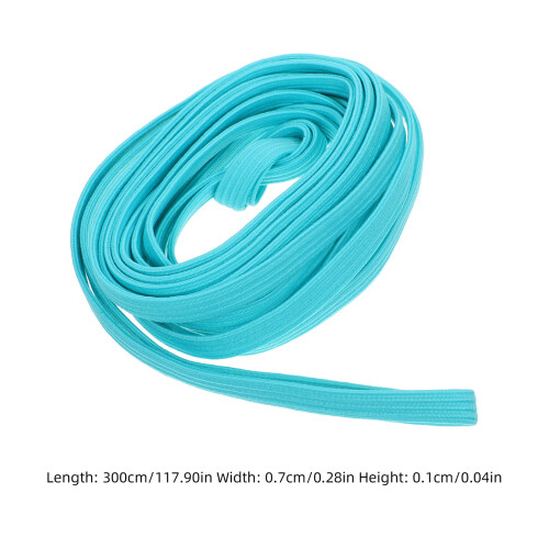 18Pièces Corde À Sauter Élastique Durable Pour Enfants 1