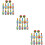 3Ensembles Jeu Bowling Enfants Éducatif Coordination Numbers 10