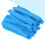400Pièces Couvre-Cheveux Non Tissés Jetables Bleus 10