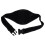 4Pièces Pochette Micro Noir Rangement Mic Ceinture Pratique 11