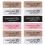 80St Kledingkraag Labels Multifunctionele Polyester Tags Voor DIY Mode 10