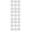 300Pièces Facial Jetables Absorbantes 8