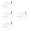 4Ensembles Outils Réparation Clarinette Argent Portable Et 6