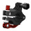 Supporto per Manubrio da Bicicletta con Telecomando per  RC-N1/N2/N3, Supporto per Accessori per 4