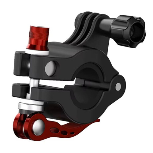 Supporto per Manubrio da Bicicletta con Telecomando per  RC-N1/N2/N3, Supporto per Accessori per 1