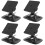 4Ensembles Supports Fish Finder Nylon Robuste Base Pour Bateaux 5