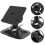 4Ensembles Supports Fish Finder Nylon Robuste Base Pour Bateaux 9