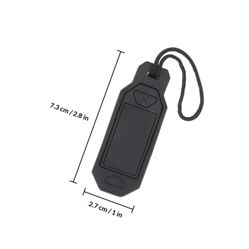 Accessoire - Tpe Étiquette Suspendue Identification 1