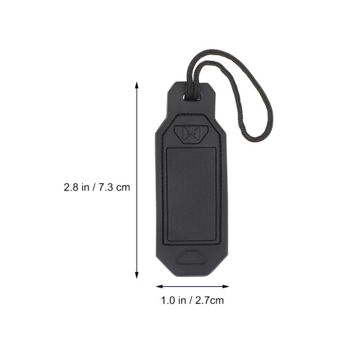Accessoire - Tpe Étiquette Suspendue Identification 2