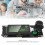 Mini12864 V3 LCD Smart Display Controller for 3D Printer with RGB Backlight 7