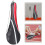 3Pièces De Raquette Badminton Portable Oxford Durable 10