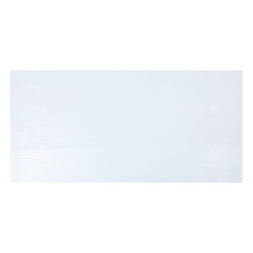3Pièces Matière PVC Transparente Décor Maquette Décorative DIY 1