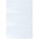 3Pièces Matière PVC Transparente Décor Maquette Décorative DIY 8