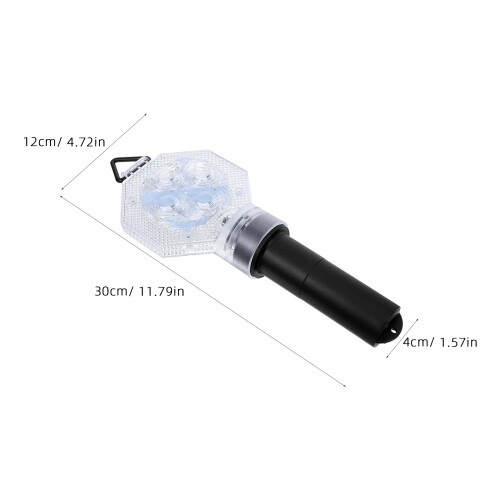 3 Lumière De LED Portative Multi-Couleurs 2