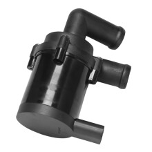 Bomba de Agua de RefrigeracióN Auxiliar Adicional con Mazo de Cables 7P0965561B para - Q7 4.2 para Amarok CAMP TOUA 4.2