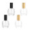 32Pièces Bouteille Spray Liquide Réutilisable Pour Et 2