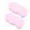 4Pièces Éponge Rose Souple Pour Usage 11