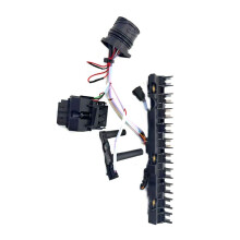 68197332AA Transmission Range Sensor for Cherokee Liberty 9HP48 9-Speed Transmission Valve Body Sensor