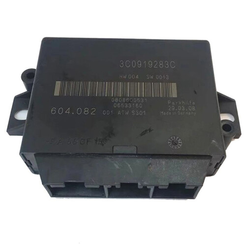 Electronics Parking Aid Module 3C0919283C for   2006-2008 Parking  Module Parking  Computer