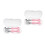 2 Ensembles Fourchette Animal En Acier Inoxydable Pour 9