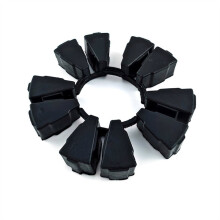 Motorfiets Demper Rubber Kussen voor F750GS F850GS F900R F900XR 2016-2019 K80 K81 K82 K83 Achterwiel Demper Rubber