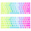 2Pièces Coque Clavier Tpu Fine Pour Protection Durable 4