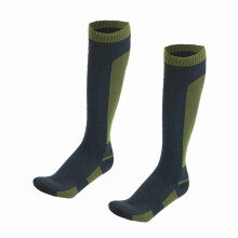 Waterproof Outdoor Socks for Hiking & Camping - Long Tube Keep Feet Dry & Warm