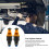 4Pcs/Set New Fuel Injector Nozzle for  E23 E24 E28 E30 E32 E34 E36 318I 535I 0280150714 2
