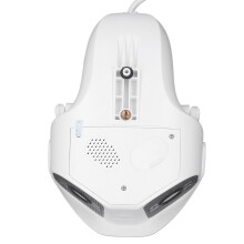 180 Wide Angle HD Wireless Camera with Night Vision for Kid Monitoring