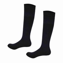 Lange wasserdichte Socken zum Wandern, Radfahren & Campen, Armeegrün, S-XL