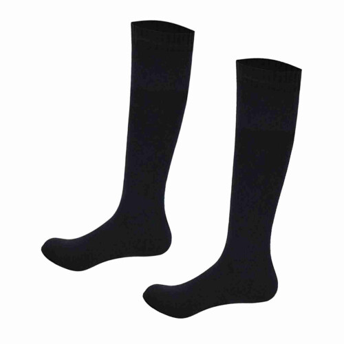 Long Waterproof Socks Army Green S/M/L/XL 180 g