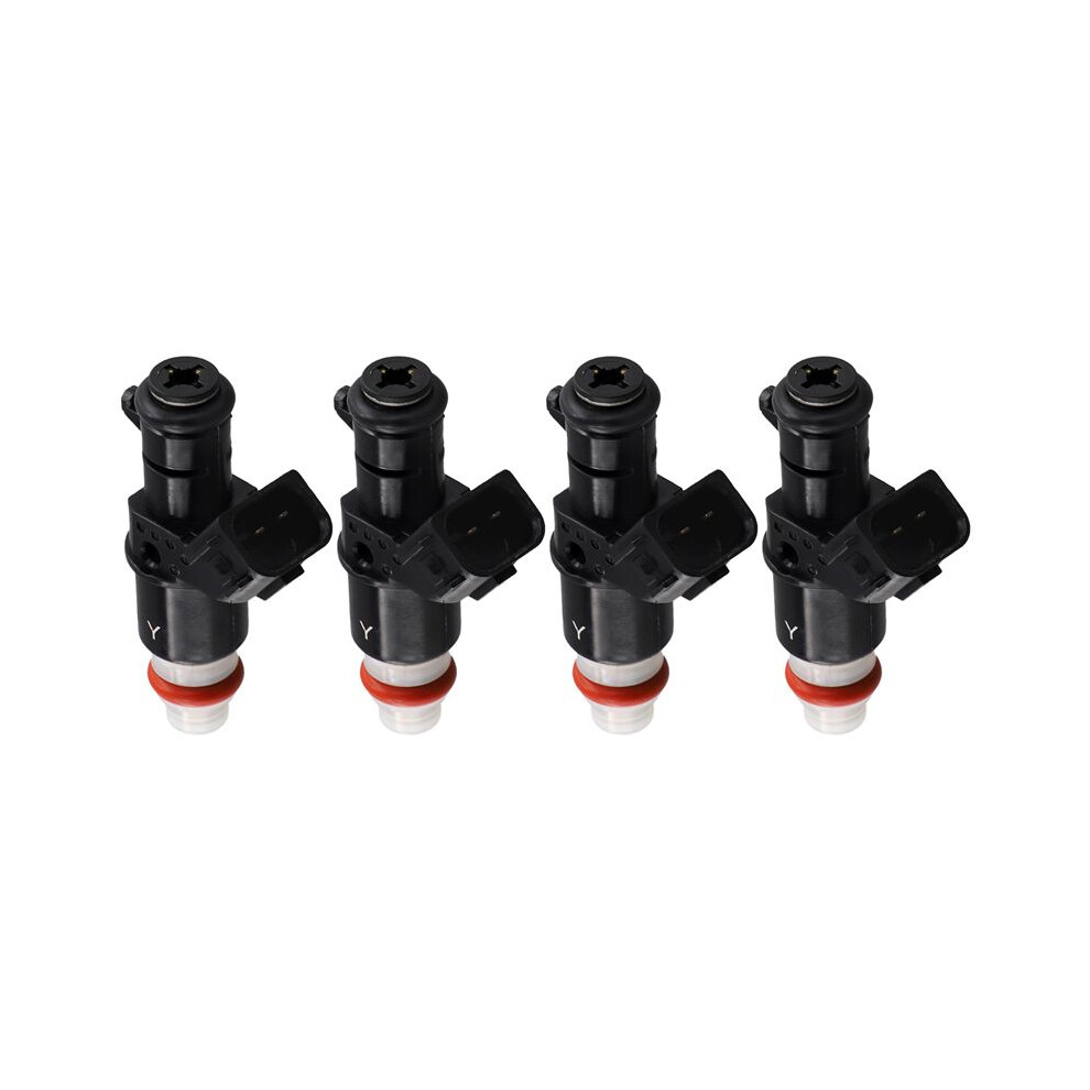 4Pcs 16450-Rga-003 New Fuel Injector Nozzle For Hybrid 1.3L 1.5L Insight 1.3L 6031453567745