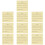 20 Pièces Patch Réparation Tpu Transparent Pour Articles Gonflables 8
