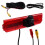 Car Highmounted Brake Light Rear View Reverse Camera for  Caddy 2003-2015 Waterproof Backup Camera 1