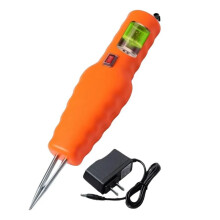Spennatrice Elettrica Portatile per Pollame A Risparmio Energetico, con Impugnatura Ergonomica, Motore Potente, Spina USA