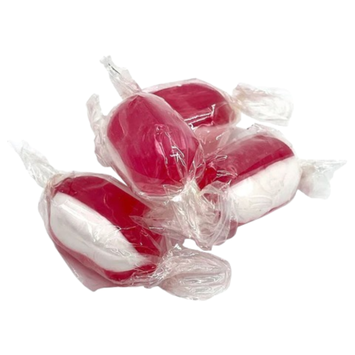 Zorba Online Strawberry and Cream Wrapped 1kg Bag