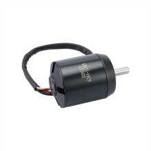 Electric Balancing Scooter Skateboard 6384 120KV High Power BLDC Brushless Motor Replacement Parts Sensored