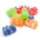Zorba Online Sour Bears 250g Bag 1