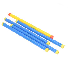 Tube sonore drôle pour farces, jouet en ABS, bruiteur pour fêtes et festivals, lot de 5 pièces