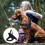 2Pièces Pet Vest Noir Pour Avec Attache Résistante 8