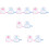 12Pièces Boîtes Rangement Lingettes Humides Bébé Portables Multi-Usage 10