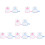 12Pièces Boîtes Rangement Lingettes Humides Bébé Portables Multi-Usage 11