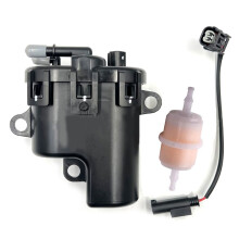 2539309S Lawn Mower Fuel Pump & Filter Kit for  ECH ECV 2539316-S 2539316S 2539311 2539314