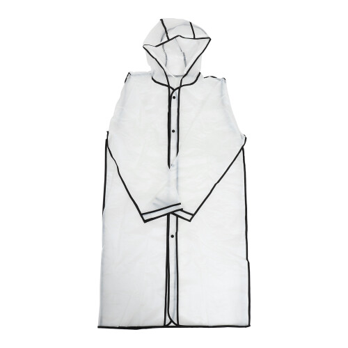 Long Regenbekleidung Schutzmantel S